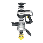 ARZUM AR4201 MAGİCLEON NEO JARZLI SÜPÜRGE - 3