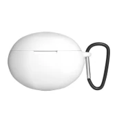 Xioami Redmi Buds 4 Active Kılıf Standart Yumuşak Silikon Case - 5