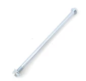 AGK CG 125-150 ARKA SALINCAK BEŞİK MİLİ BOY 24,5 KALINLIK 12 MM - 1