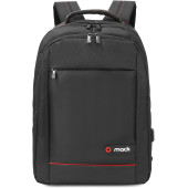 Mack Office MCC-006 15.6" Laptop Sırt Çantası - 1