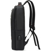 Mack Office MCC-006 15.6" Laptop Sırt Çantası - 3