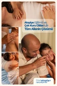 [MUSTELA] Stelatopia+ Lipit Yenileyici Krem 150 ML - 2