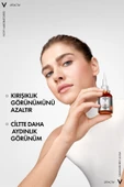 Vichy Liftactiv %16 Saf C Vitamini  Antioksidan Serum 20 ml - Tüm Cilt Tipleri İçin - 4