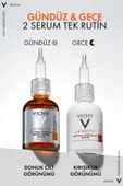 Vichy Liftactiv %16 Saf C Vitamini  Antioksidan Serum 20 ml - Tüm Cilt Tipleri İçin - 7
