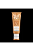 Vichy Ideal Soleil Spf 50 Çocuklar Için Yüz Ve Vücut Güneş Sütü 300 ml - 1