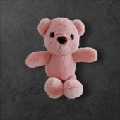 Sevimli Ayıcık Anahtarlık - 1