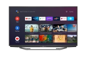 Beko Crystal Pro B50 B 880 B 4K Ultra HD 50'' 127 Ekran Uydu Alıcılı Android Smart LED TV - 1