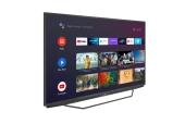 Beko Crystal Pro B50 B 880 B 4K Ultra HD 50'' 127 Ekran Uydu Alıcılı Android Smart LED TV - 2