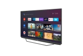 Beko Crystal Pro B50 B 880 B 4K Ultra HD 50'' 127 Ekran Uydu Alıcılı Android Smart LED TV - 3