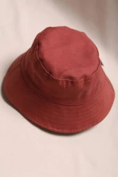 Bucket Balıkçı Şapka Gülkurusu - 16638.1736. - 2