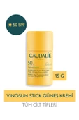 Caudalie Vinosun Protect Invisible High Protection Stick SPF 50 - 1