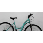 dorello alanya model 26 jant bisiklet yeşil biisklet - 2