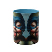 Bebek Leonardo Baskılı Kupa Bardak - 3