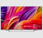Beko Crystal 9 B55 D 986 S 4K Ultra HD 55" 140 Ekran Uydu Alıcılı Google Smart LED TV - 1