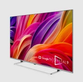 Beko Crystal 9 B55 D 986 S 4K Ultra HD 55" 140 Ekran Uydu Alıcılı Google Smart LED TV - 3