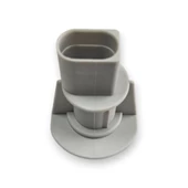 Skoda Octavia A4 2001-2009 Ön Sinyal Lambasının Duyu 1U0953123B - 3