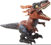 Jurassic World Uncaged Ateş Dinozoru Figürü, 5 yaş ve üzeri, GWD70 - 1