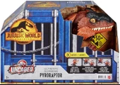 Jurassic World Uncaged Ateş Dinozoru Figürü, 5 yaş ve üzeri, GWD70 - 4