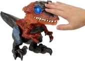 Jurassic World Uncaged Ateş Dinozoru Figürü, 5 yaş ve üzeri, GWD70 - 3