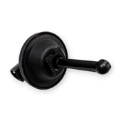 Seat Cordoba 2000-2002 1.6 AKL Emme Manifold Vakum Tüpü 06A129061 - 4