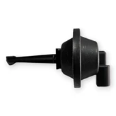 Seat Cordoba 2000-2002 1.6 AKL Emme Manifold Vakum Tüpü 06A129061 - 3