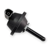 Seat İbiza 2000-2002 1.6 AKL Motor Emme Manifold Vakum Tüpü 06A129061 - 1