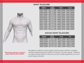 LS2 BLADE AIR MONT SİYAH-GRİ (YAZLIK) - 3