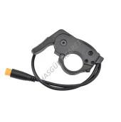 Hsgl Elektrikli Bisiklet Güç Kolu - 3pin (SNP Tip)  30cm ELK-011 - 3