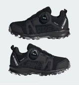 adidas Terrex Agravic Boa Çocuk Outdoor Spor Ayakkabı HQ3496 - 7