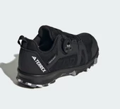 adidas Terrex Agravic Boa Çocuk Outdoor Spor Ayakkabı HQ3496 - 5