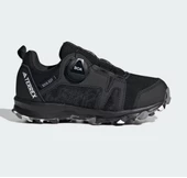 adidas Terrex Agravic Boa Çocuk Outdoor Spor Ayakkabı HQ3496 - 1