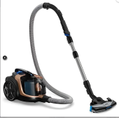 Philips Marathon Daily XB7151/07 900 W Toz Torbasız Süpürge - 1