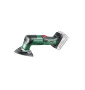 Bosch Universalmulti 18v-32 Solo Çok Fonksiyonlu Alet - 4