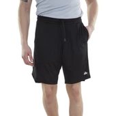 Alpinist Fitz Roy Ultra Dry Erkek Short Siyah - 1