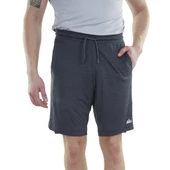 Alpinist Fitz Roy Ultra Dry Erkek Short Antrasit - 1