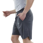 Alpinist Fitz Roy Ultra Dry Erkek Short Antrasit - 3