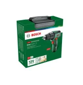 Bosch EasyImpact 12 Darbeli Matkap - 2