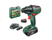 Bosch AdvancedImpact 18 Darbeli Vidalama Makinesi - 1