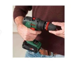 Bosch AdvancedImpact 18 Darbeli Vidalama Makinesi - 2