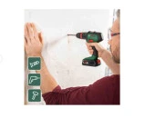 Bosch AdvancedImpact 18 Darbeli Vidalama Makinesi - 3