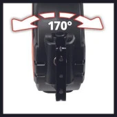 Einhell TC-PH 150 Hava Hortumu Makarası - 4