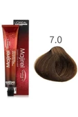 L'oreal Professionnel Majirel Saç Boyası 7.0 Yoğun Sarı - 1