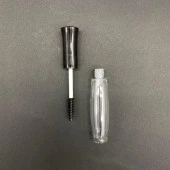 Kaş Kirpik Serum Şişesi Boş , Fırçalı Maskara Şişesi , Maskara Kutusu  x 5 Adet - 3