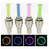 Hareket Sensörlü Sibop Işığı 2 Adet thumbnail 4