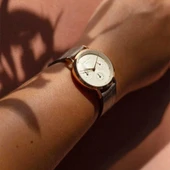 ROSEFIELD NCGRG.N95 Kadın Kol Saati thumbnail 5