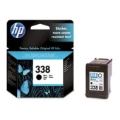 HP 338 Black Siyah Kartuş C8765EE - 1