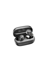 Fuchsia Agile Dots Ultra Hafif Bluetooth 5.3 Kablosuz TWS Airpods Kulaklık thumbnail 1