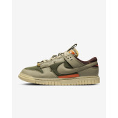 Nike Air Dunk Jumbo Sneaker  Erkek Spor Ayakkabı DV0821-200 - 1