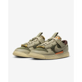 Nike Air Dunk Jumbo Sneaker  Erkek Spor Ayakkabı DV0821-200 - 3