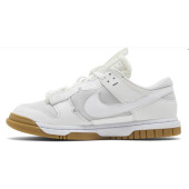 Nike Air Dunk Jumbo Sneaker Erkek Spor Ayakkabı DV0821-001 - 2
